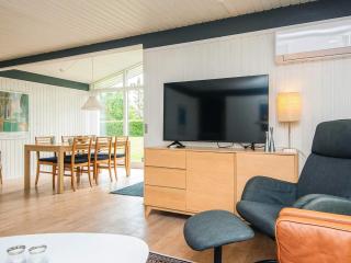 5 person holiday home in Odder - 2
