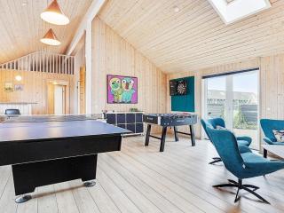 Luxury Pool Retreat in Kegnaes - 6