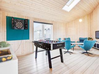 Luxury Pool Retreat in Kegnaes - 5