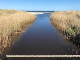 2 person holiday home in Ålbæk-By Traum - 6