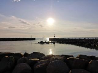 2 person holiday home in Ålbæk-By Traum - 1