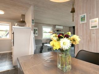 6 person holiday home in Hals - 5