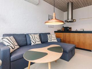 4 person holiday home in Vestervig-By Traum - 3