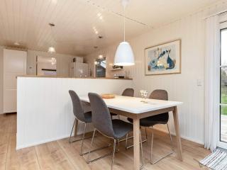 4 person holiday home in Hals-By Traum - Hals - 7