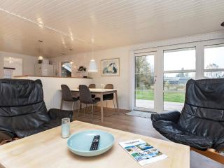 4 person holiday home in Hals-By Traum - Hals - 5