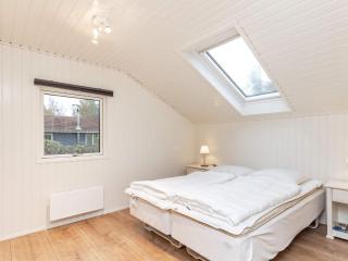 4 person holiday home in Hals-By Traum - 5