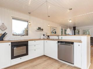 4 person holiday home in Hals-By Traum - 6