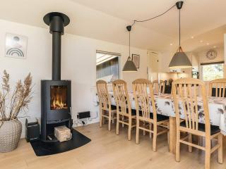 10 person holiday home in Dannemare - 8