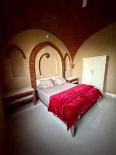 Nefertari Hotel - 9