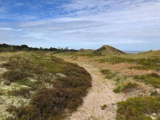 6 person holiday home in Læsø-By Traum - 8
