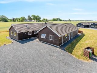 18 person holiday home in Bogense - Bogense - 9