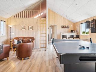 18 person holiday home in Bogense - Bogense - 2