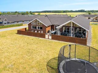 18 person holiday home in Bogense - Bogense - 0