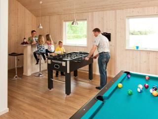 5 star holiday home in Ebeltoft - 4