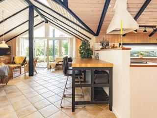 6 person holiday home in Væggerløse-By Traum - 7