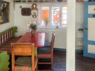 4 person holiday home in Ærøskøbing-By Traum - 5