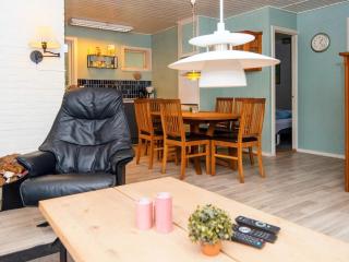 4 person holiday home in Ans By-By Traum - 4