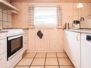 6 person holiday home in Oksbøl-By Traum - 9