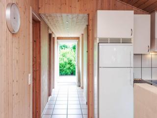 6 person holiday home in Oksbøl-By Traum - 6