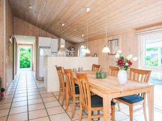 6 person holiday home in Oksbøl-By Traum - 4