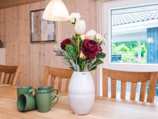6 person holiday home in Oksbøl-By Traum - 1