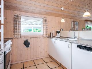 6 person holiday home in Oksbøl-By Traum - 2