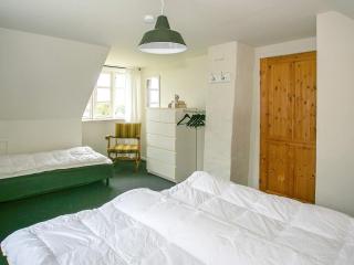 4 star holiday home in Asperup-By Traum - 5