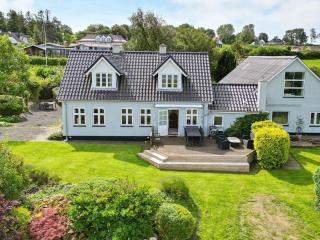 4 star holiday home in Asperup-By Traum - 5