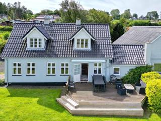 4 star holiday home in Asperup-By Traum - 0
