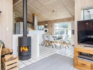 6 person holiday home in Juelsminde-By Traum - 3