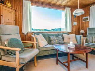 6 person holiday home in Henne - 1