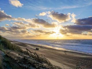 Luxury Beach Retreat - By Traum Ferienwohnungen - 8