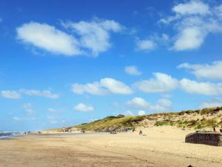 Luxury Beach Retreat - By Traum Ferienwohnungen - 9