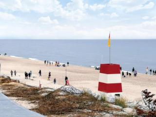 Luxury Beach Retreat - By Traum Ferienwohnungen - 7