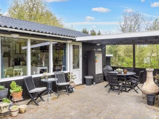 6 person holiday home in Farsø-By Traum - 1