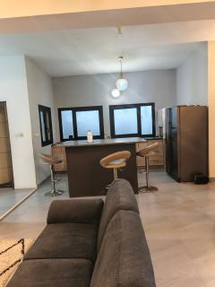Appartement meublé à sodabidapé - 4