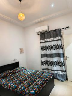 Appartement meublé à sodabidapé - 2