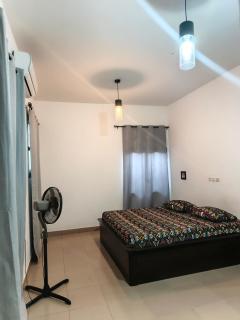 Appartement meublé à sodabidapé - 1