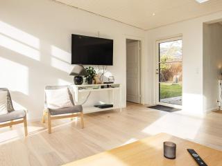 8 person holiday home in Vig-By Traum - 2