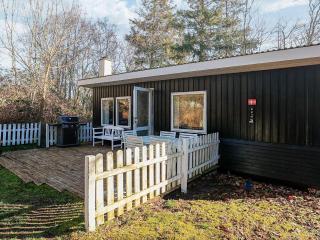 6 person holiday home in Nibe - 8