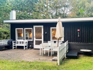 6 person holiday home in Nibe - 3