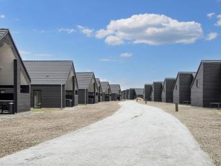 8 person holiday home in Rømø - 0