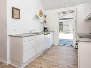 8 person holiday home in Rømø - 4