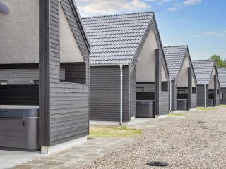 8 person holiday home in Rømø - 0
