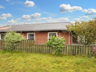 Cozy Beach House Retreat - Hvide Sande - 8