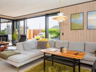 8 person holiday home in Hejls-By Traum - 7