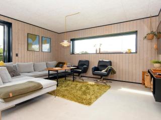 8 person holiday home in Hejls-By Traum - 2
