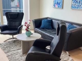 4 star holiday home in Væggerløse - 1