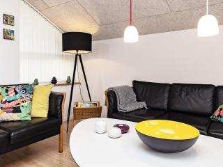 8 person holiday home in Brovst-By Traum - 1