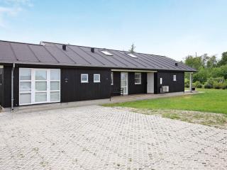 8 person holiday home in Brovst-By Traum - 0